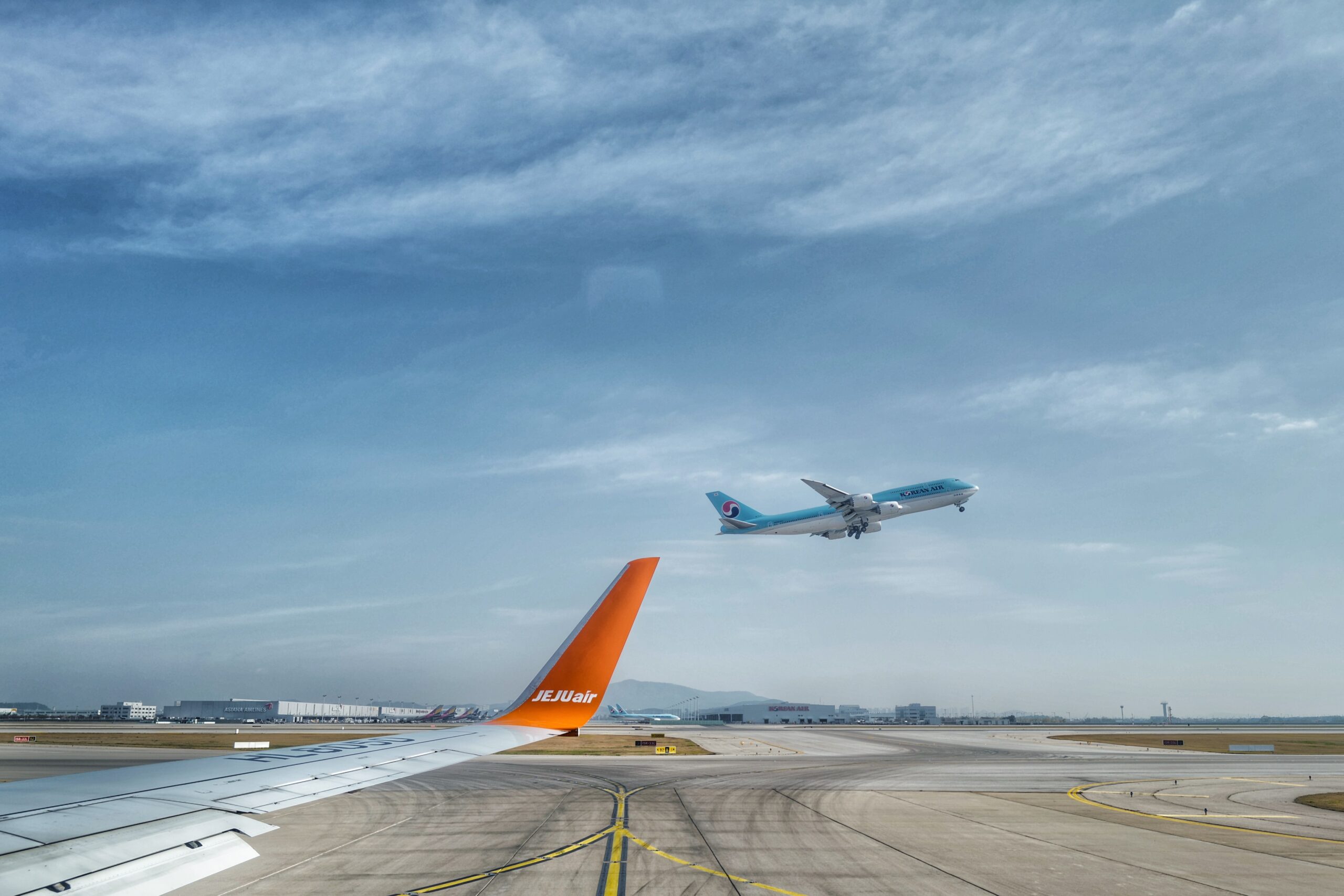 羽田空港内ラウンジの場所と使い方